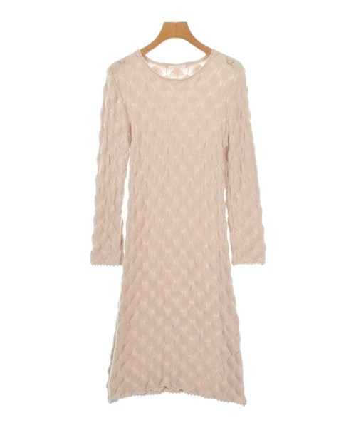 See By Chloe(シー　バイ　クロエ)のワンピース サイズ:S 7,000円