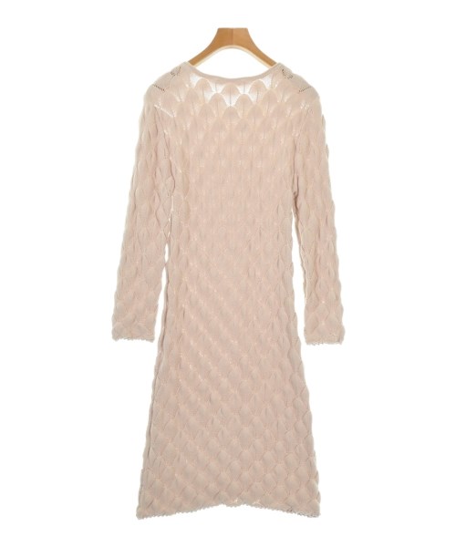 See By Chloe（シー　バイ　クロエ）ワンピース ベージュ サイズ:S レディース/2200716614012