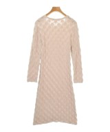 See By Chloe（シー　バイ　クロエ）ワンピース ベージュ サイズ:S レディース/2200716614012