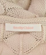 See By Chloe（シー　バイ　クロエ）ワンピース ベージュ サイズ:S レディース/2200716614012