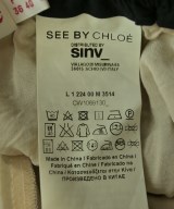 See By Chloe（シー　バイ　クロエ）その他 黒 サイズ:36(S位) レディース/2200716614029