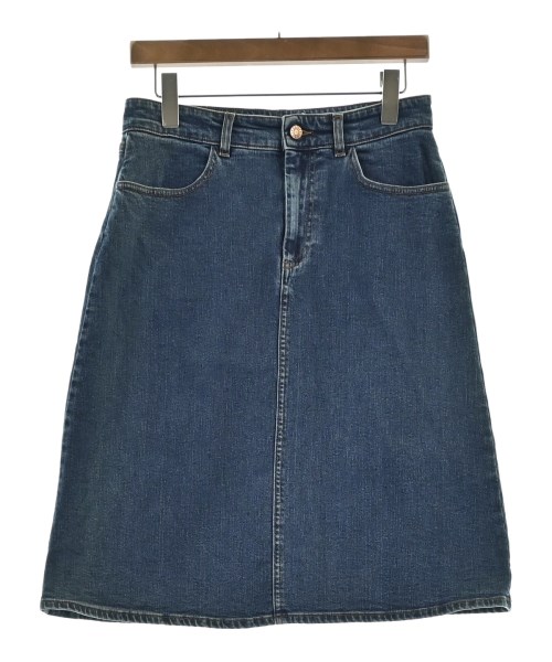 See By Chloe(シー　バイ　クロエ)のひざ丈スカート サイズ:38(S位) 6,600円