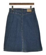 See By Chloe（シー　バイ　クロエ）ひざ丈スカート 青 サイズ:38(S位) レディース/2200717622139