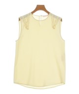 See By Chloe（シー　バイ　クロエ）ブラウス ベージュ サイズ:36(XS位) レディース/2200714813097