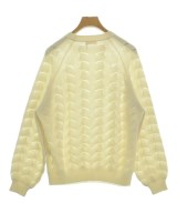 See By Chloe（シー　バイ　クロエ）ニット・セーター 白 サイズ:S レディース/2200717744053