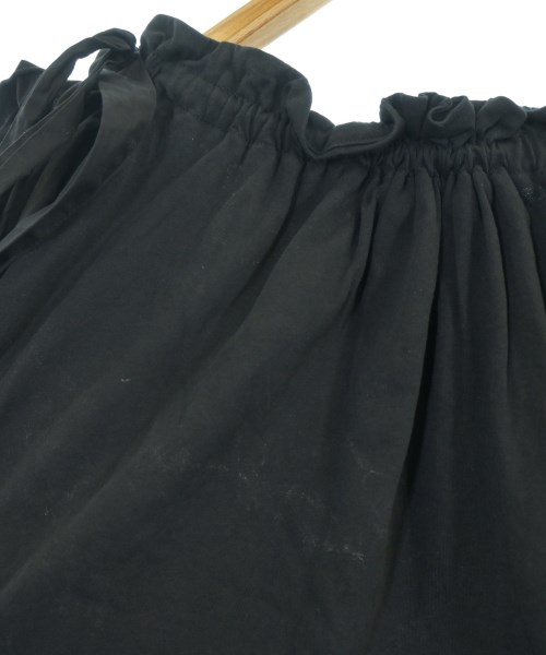 See By Chloe（シー　バイ　クロエ）ブラウス 黒 サイズ:S レディース/2200645065046