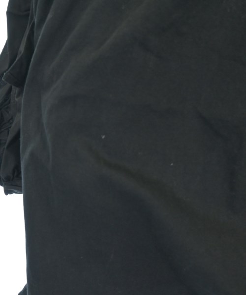 See By Chloe（シー　バイ　クロエ）ブラウス 黒 サイズ:S レディース/2200645065046