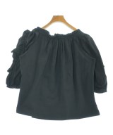 See By Chloe（シー　バイ　クロエ）ブラウス 黒 サイズ:S レディース/2200645065046