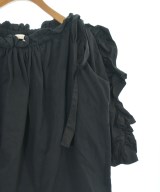 See By Chloe（シー　バイ　クロエ）ブラウス 黒 サイズ:S レディース/2200645065046