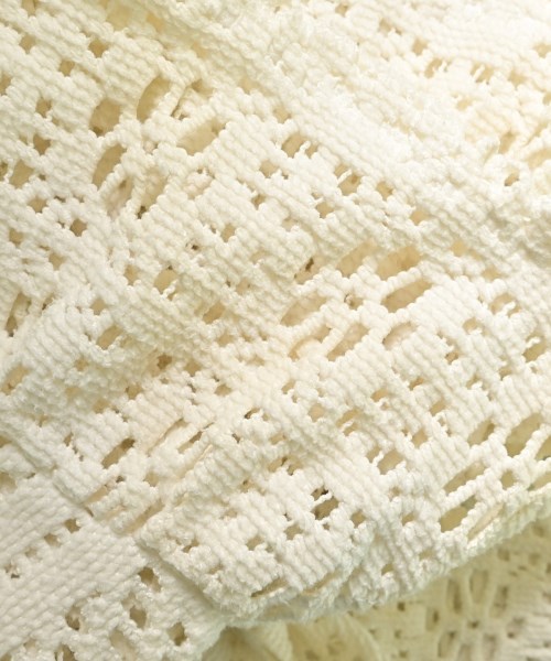 See By Chloe（シー　バイ　クロエ）ワンピース 白 サイズ:S レディース/2200646089027