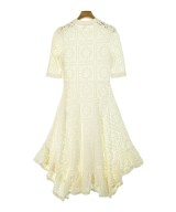 See By Chloe（シー　バイ　クロエ）ワンピース 白 サイズ:S レディース/2200646089027