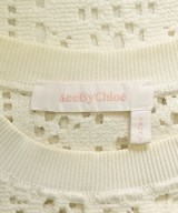See By Chloe（シー　バイ　クロエ）ワンピース 白 サイズ:S レディース/2200646089027