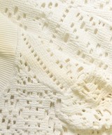 See By Chloe（シー　バイ　クロエ）ワンピース 白 サイズ:S レディース/2200646089027