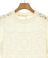 See By Chloe（シー　バイ　クロエ）ワンピース 白 サイズ:S レディース/2200646089027