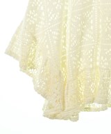 See By Chloe（シー　バイ　クロエ）ワンピース 白 サイズ:S レディース/2200646089027