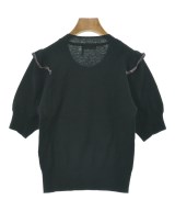 See By Chloe（シー　バイ　クロエ）ニット・セーター 黒 サイズ:XS レディース/2200645984071