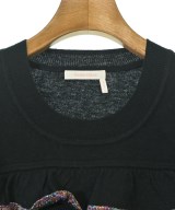See By Chloe（シー　バイ　クロエ）ニット・セーター 黒 サイズ:XS レディース/2200645984071