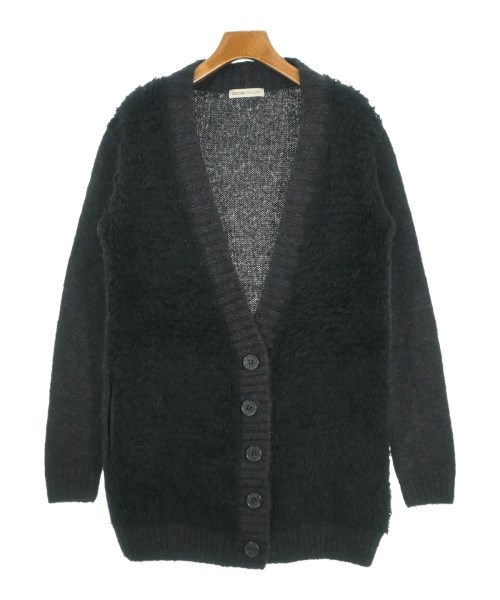 See By Chloe(シー　バイ　クロエ)カーディガン 黒 サイズ:38(S位)/2200632502097