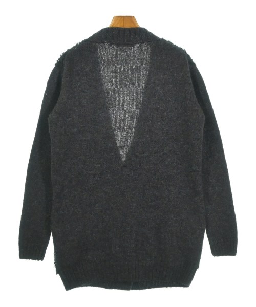 See By Chloe（シー　バイ　クロエ）カーディガン 黒 サイズ:38(S位) レディース/2200632502097