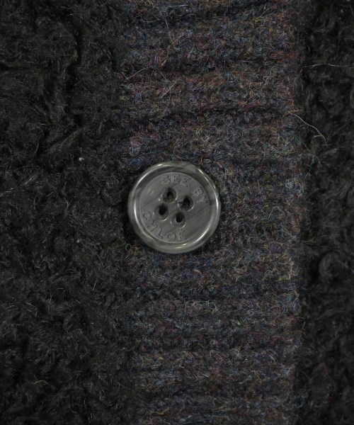 See By Chloe（シー　バイ　クロエ）カーディガン 黒 サイズ:38(S位) レディース/2200632502097