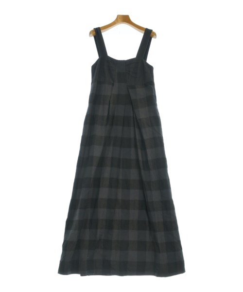 See By Chloe(シー　バイ　クロエ)ワンピース 黒 サイズ:38(S位)/2200644464048