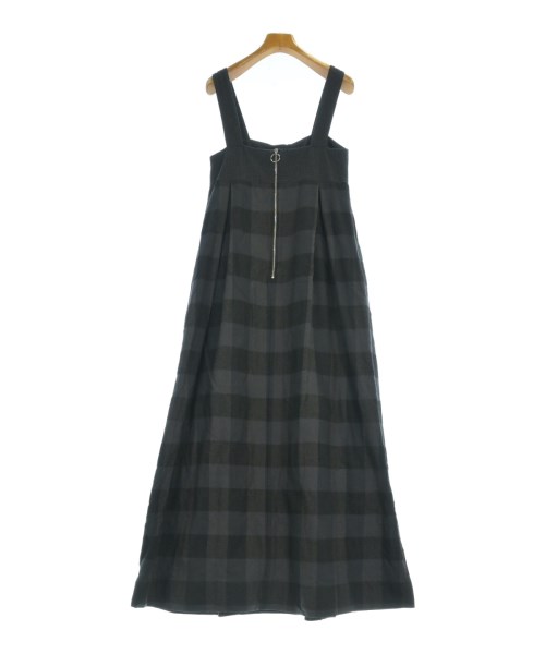 See By Chloe（シー　バイ　クロエ）ワンピース 黒 サイズ:38(S位) レディース/2200644464048