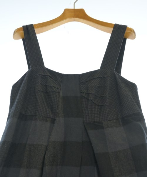 See By Chloe（シー　バイ　クロエ）ワンピース 黒 サイズ:38(S位) レディース/2200644464048