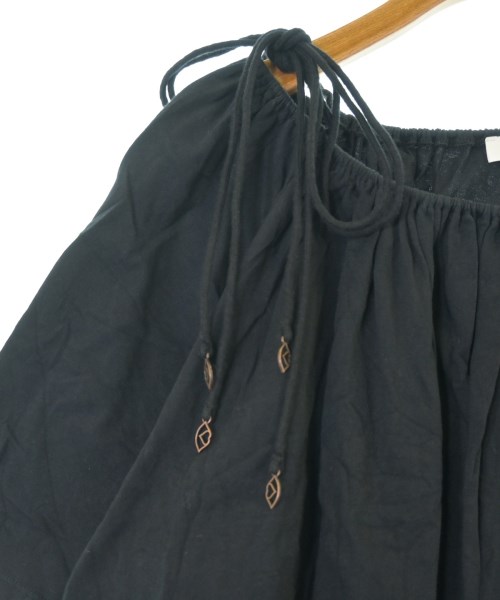 See By Chloe（シー　バイ　クロエ）Tシャツ・カットソー 黒 サイズ:XS レディース/2200647073094