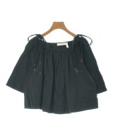 See By Chloe（シー　バイ　クロエ）Tシャツ・カットソー 黒 サイズ:XS レディース/2200647073094