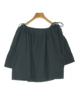 See By Chloe（シー　バイ　クロエ）Tシャツ・カットソー 黒 サイズ:XS レディース/2200647073094