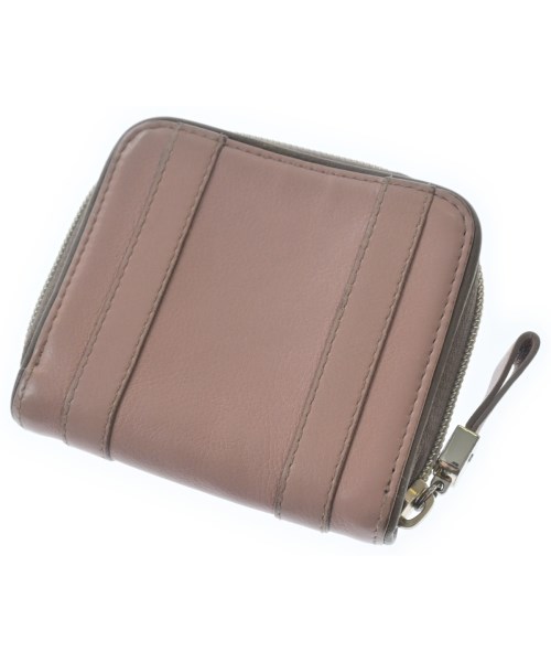 See By Chloe（シー　バイ　クロエ）財布・コインケース ピンク サイズ:- レディース/2200647239063
