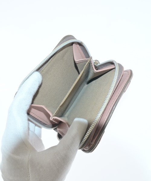 See By Chloe（シー　バイ　クロエ）財布・コインケース ピンク サイズ:- レディース/2200647239063