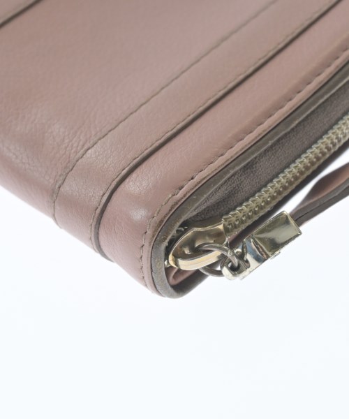 See By Chloe（シー　バイ　クロエ）財布・コインケース ピンク サイズ:- レディース/2200647239063