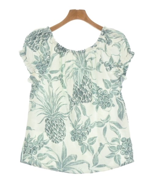 See By Chloe(シー　バイ　クロエ)ブラウス 白 サイズ:36(XS位)/2200647271100