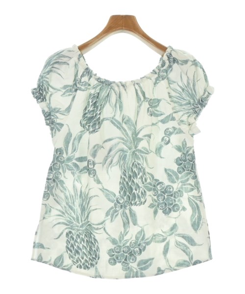 See By Chloe（シー　バイ　クロエ）ブラウス 白 サイズ:36(XS位) レディース/2200647271100