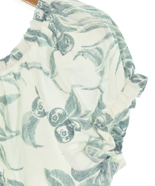 See By Chloe（シー　バイ　クロエ）ブラウス 白 サイズ:36(XS位) レディース/2200647271100