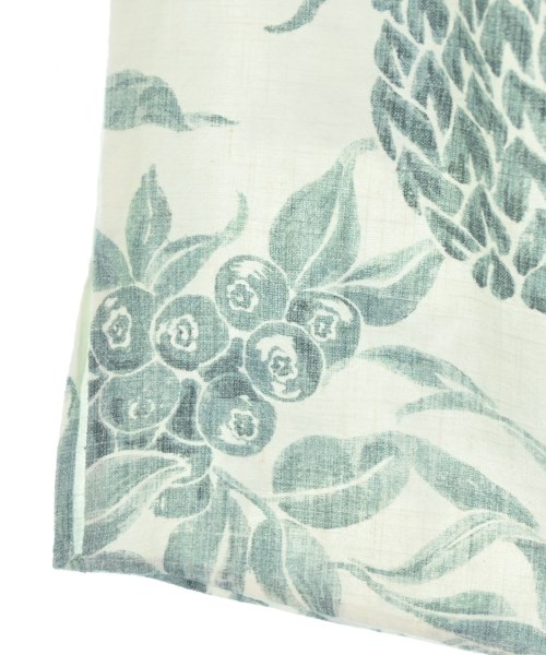 See By Chloe（シー　バイ　クロエ）ブラウス 白 サイズ:36(XS位) レディース/2200647271100