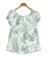 See By Chloe（シー　バイ　クロエ）ブラウス 白 サイズ:36(XS位) レディース/2200647271100