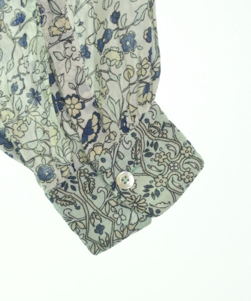 See By Chloe（シー　バイ　クロエ）ブラウス 白 サイズ:34(XXS位) レディース/2200648349020