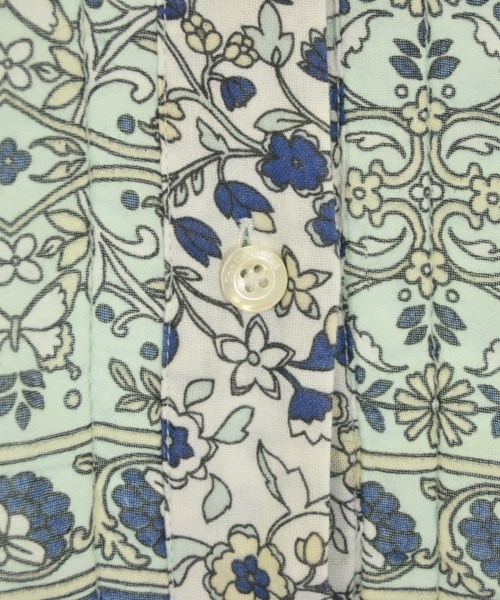 See By Chloe（シー　バイ　クロエ）ブラウス 白 サイズ:34(XXS位) レディース/2200648349020