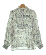 See By Chloe（シー　バイ　クロエ）ブラウス 白 サイズ:34(XXS位) レディース/2200648349020