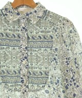 See By Chloe（シー　バイ　クロエ）ブラウス 白 サイズ:34(XXS位) レディース/2200648349020