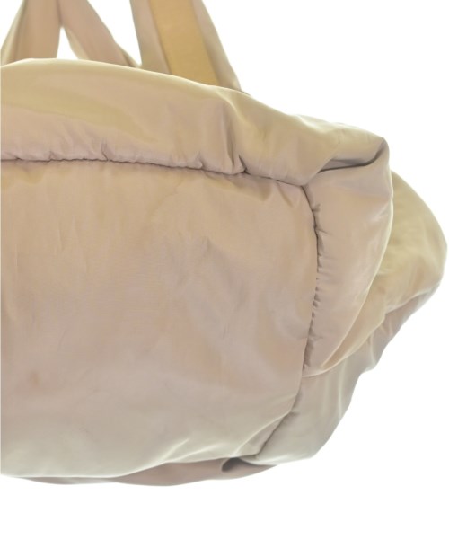 See By Chloe（シー　バイ　クロエ）ハンドバッグ ベージュ サイズ:- レディース/2200649212019