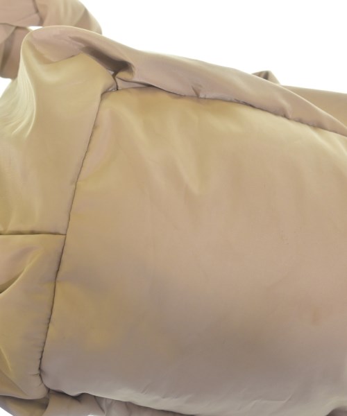 See By Chloe（シー　バイ　クロエ）ハンドバッグ ベージュ サイズ:- レディース/2200649212019