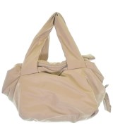 See By Chloe（シー　バイ　クロエ）ハンドバッグ ベージュ サイズ:- レディース/2200649212019