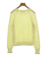 See By Chloe（シー　バイ　クロエ）ニット・セーター 黄 サイズ:XS レディース/2200649800063