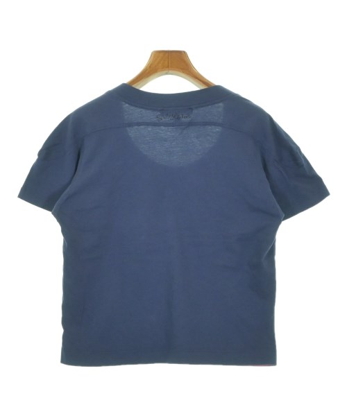 See By Chloe（シー　バイ　クロエ）Tシャツ・カットソー 紺 サイズ:38(S位) レディース/2200649773015