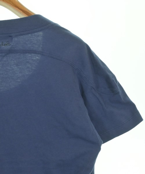 See By Chloe（シー　バイ　クロエ）Tシャツ・カットソー 紺 サイズ:38(S位) レディース/2200649773015