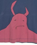 See By Chloe（シー　バイ　クロエ）Tシャツ・カットソー 紺 サイズ:38(S位) レディース/2200649773015