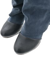 See By Chloe（シー　バイ　クロエ）ブーツ 紺 サイズ:EU37(23.5cm位) レディース/2200650503014